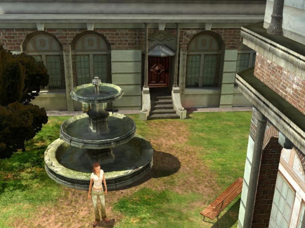 Screenshot ze hry Fashion: �kola m�dy - Recenze-her.cz