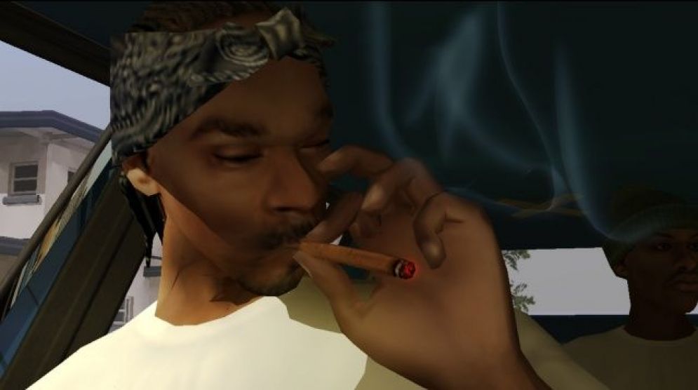 Screenshot ze hry Fear & Respect - Recenze-her.cz