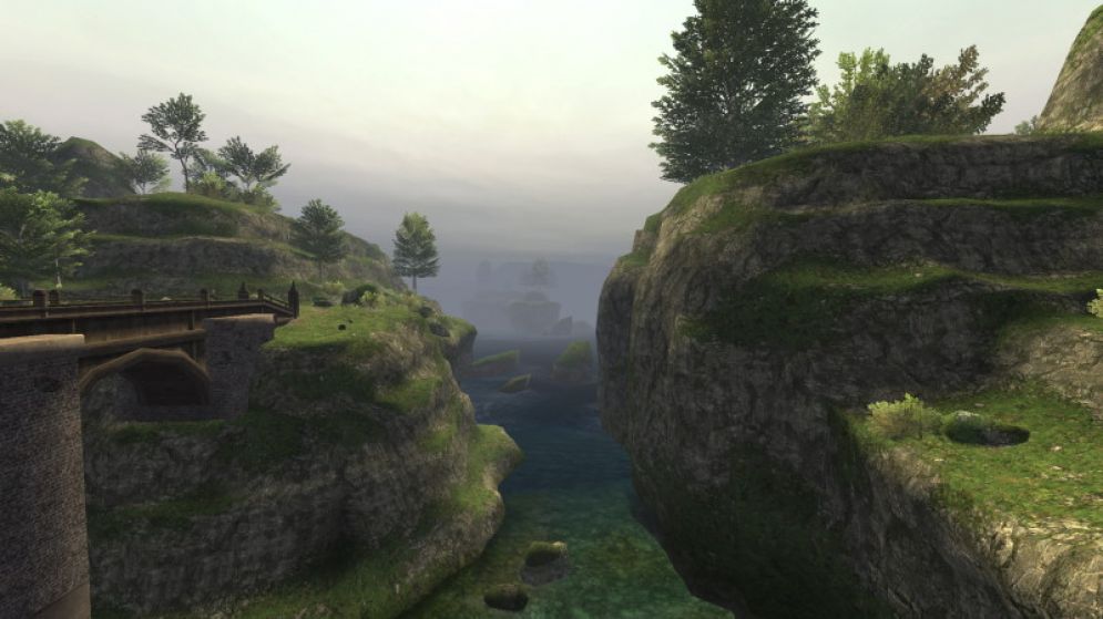 Screenshot ze hry Final Fantasy XI 2008 Edition - Recenze-her.cz