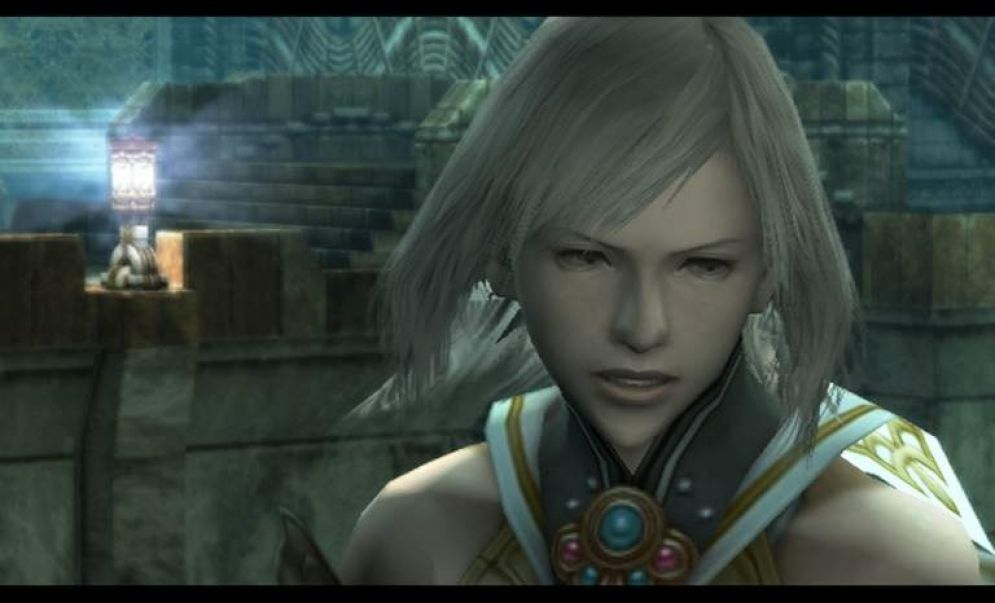 Screenshot ze hry Final Fantasy XII - Recenze-her.cz
