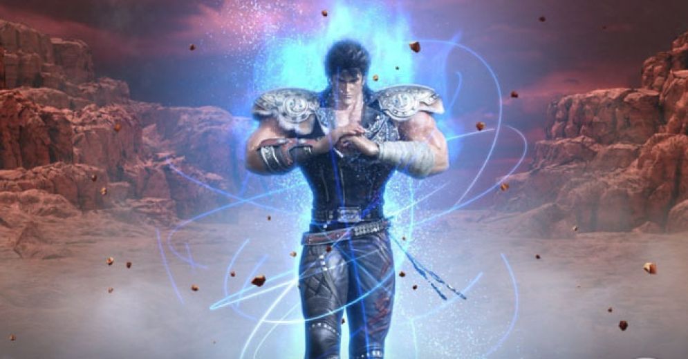 Screenshot ze hry Fist of the North Star: Kens Rage - Recenze-her.cz