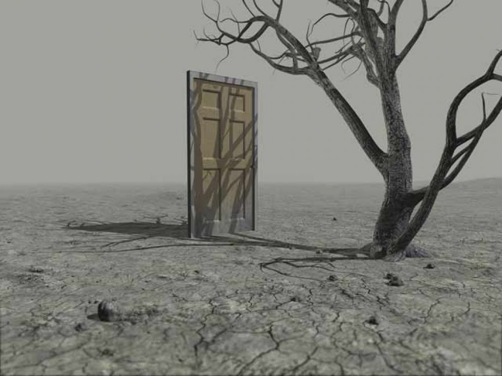 Screenshot ze hry Forever Worlds - Recenze-her.cz