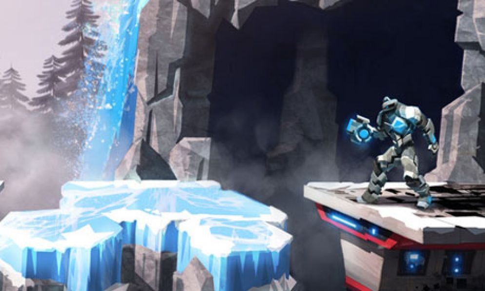 Screenshot ze hry Fractured Soul - Recenze-her.cz