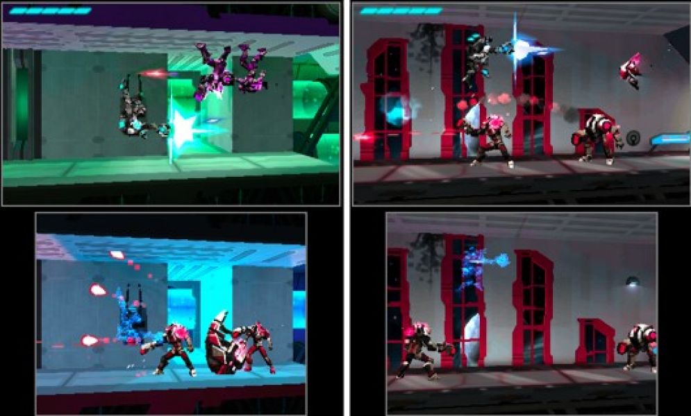 Screenshot ze hry Fractured Soul - Recenze-her.cz