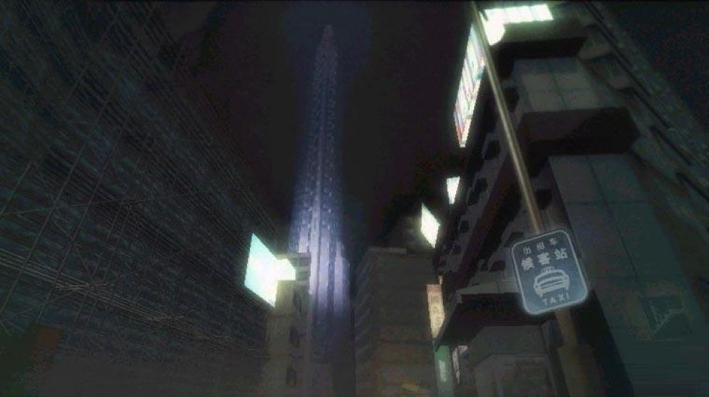 Screenshot ze hry Frame City Killer - Recenze-her.cz