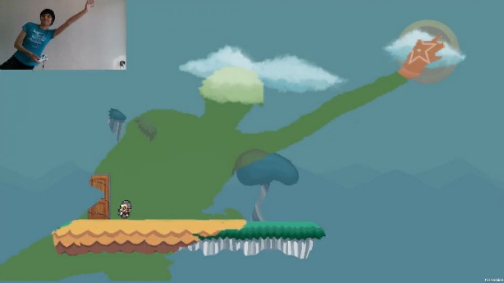 Screenshot ze hry FRU - Recenze-her.cz