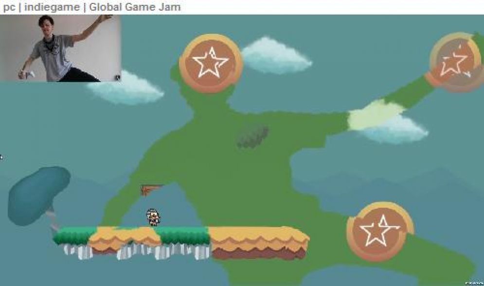 Screenshot ze hry FRU - Recenze-her.cz