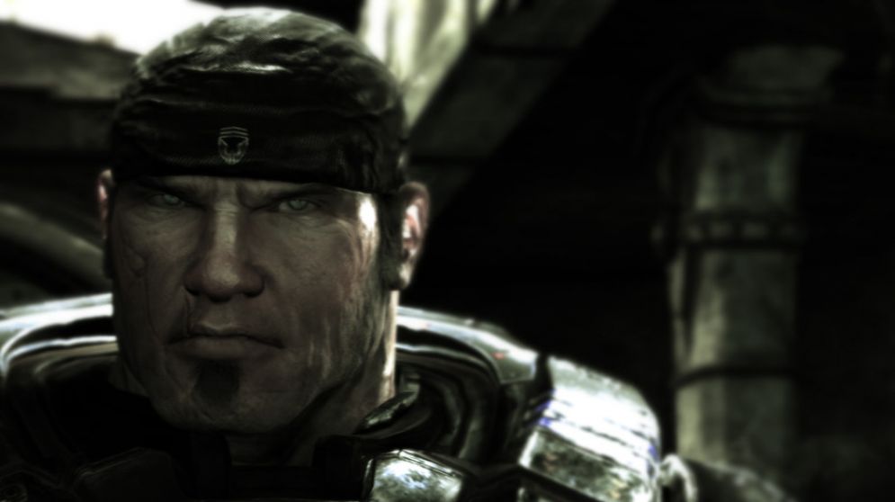 Screenshot ze hry Gears of War Triple Pack - Recenze-her.cz