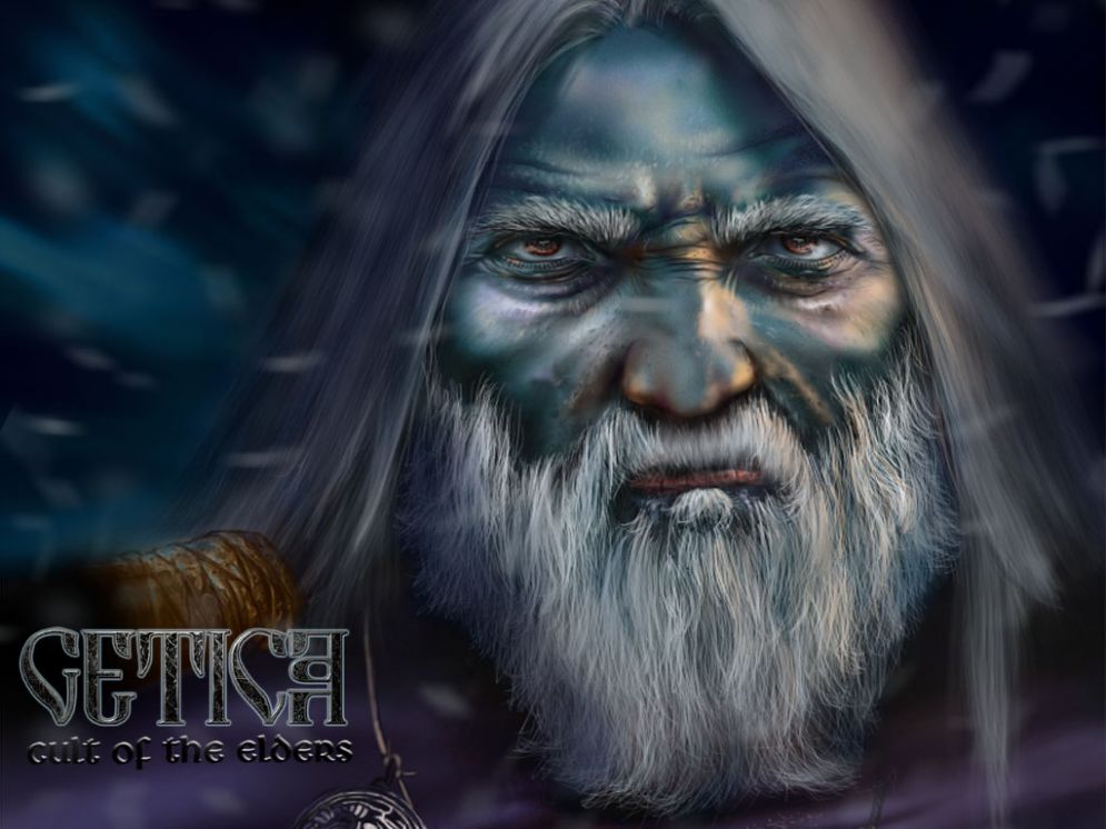 Screenshot ze hry Getica - Recenze-her.cz