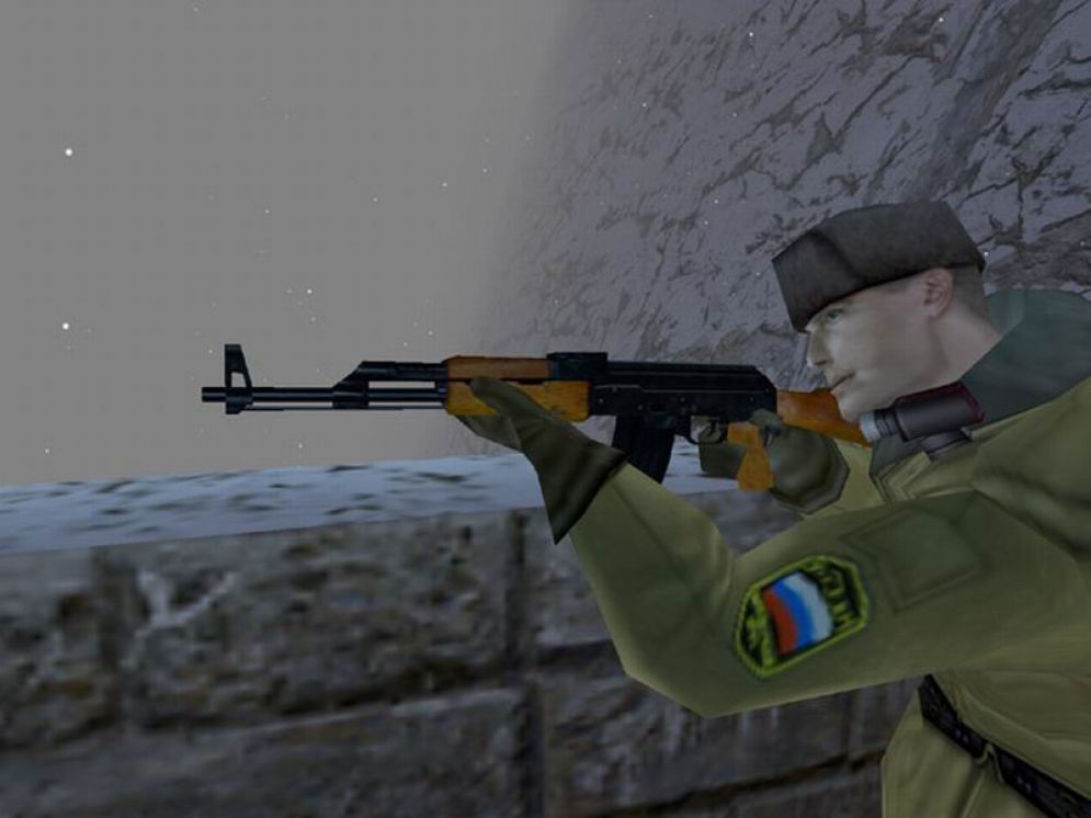 Screenshot ze hry Global Operations - Recenze-her.cz