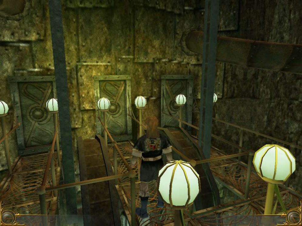 Screenshot ze hry Gooka 2: Záhada Janatrisu - Recenze-her.cz