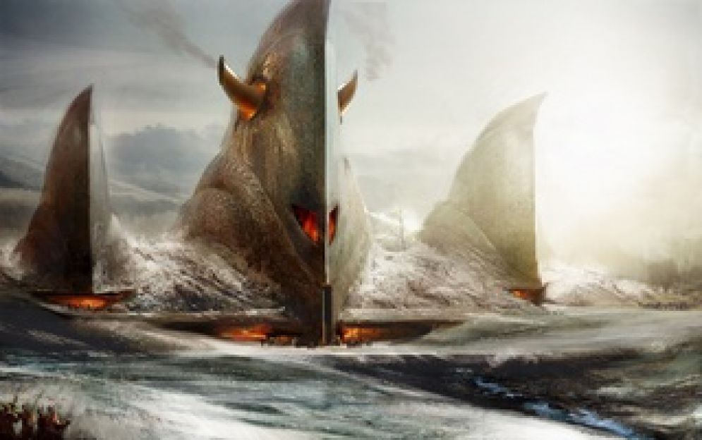 Screenshot ze hry Guild Wars 2 - Recenze-her.cz