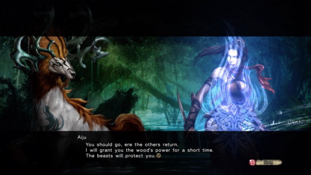 Screenshot ze hry Gyromancer - Recenze-her.cz