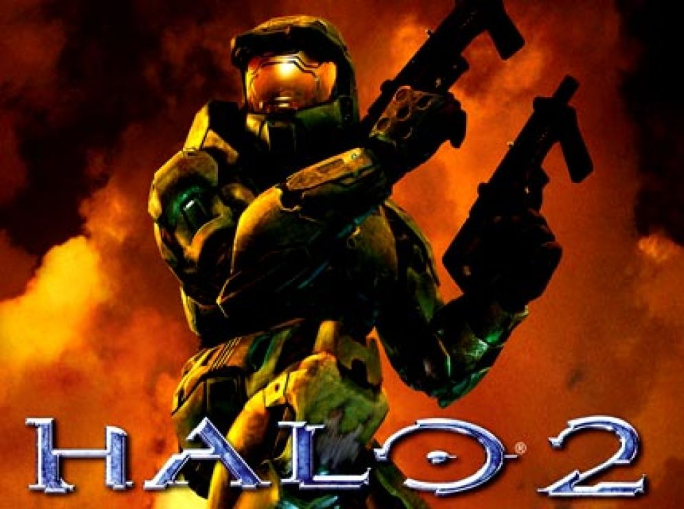 Screenshot ze hry Halo 2 - Recenze-her.cz