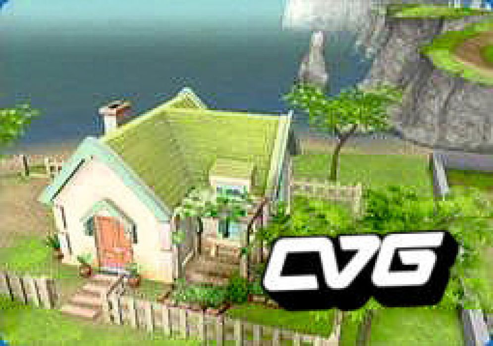 Screenshot ze hry Harvest Moon Wii - Recenze-her.cz