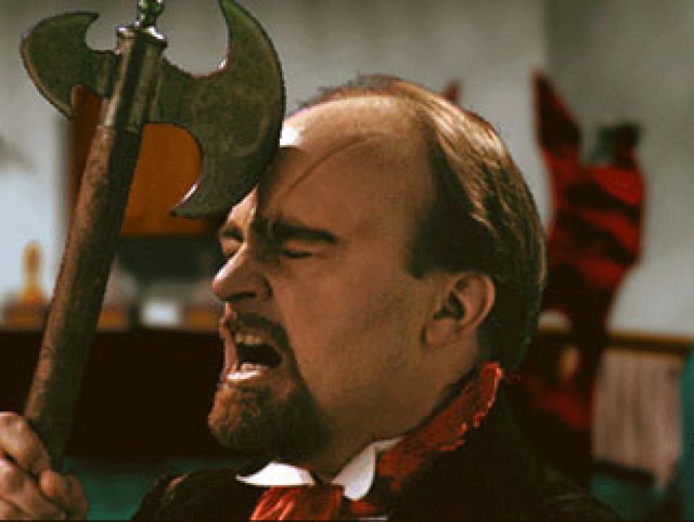 Screenshot ze hry Harvester - Recenze-her.cz