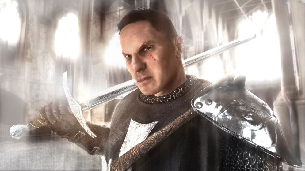 Screenshot ze hry Hellion - Recenze-her.cz