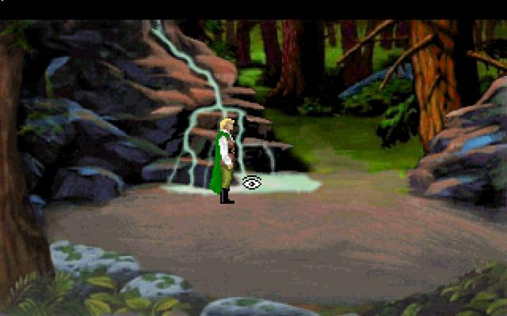 Screenshot ze hry Hero of Infamous Kingdoms - Recenze-her.cz