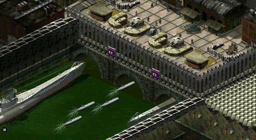 Screenshot ze hry Hidden Stroke II - Recenze-her.cz