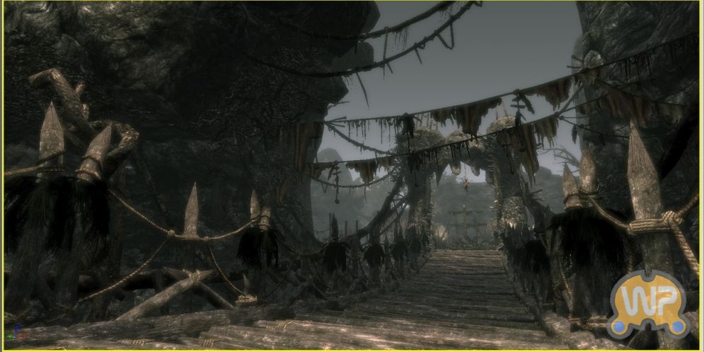 Screenshot ze hry Highlander: The Game - Recenze-her.cz