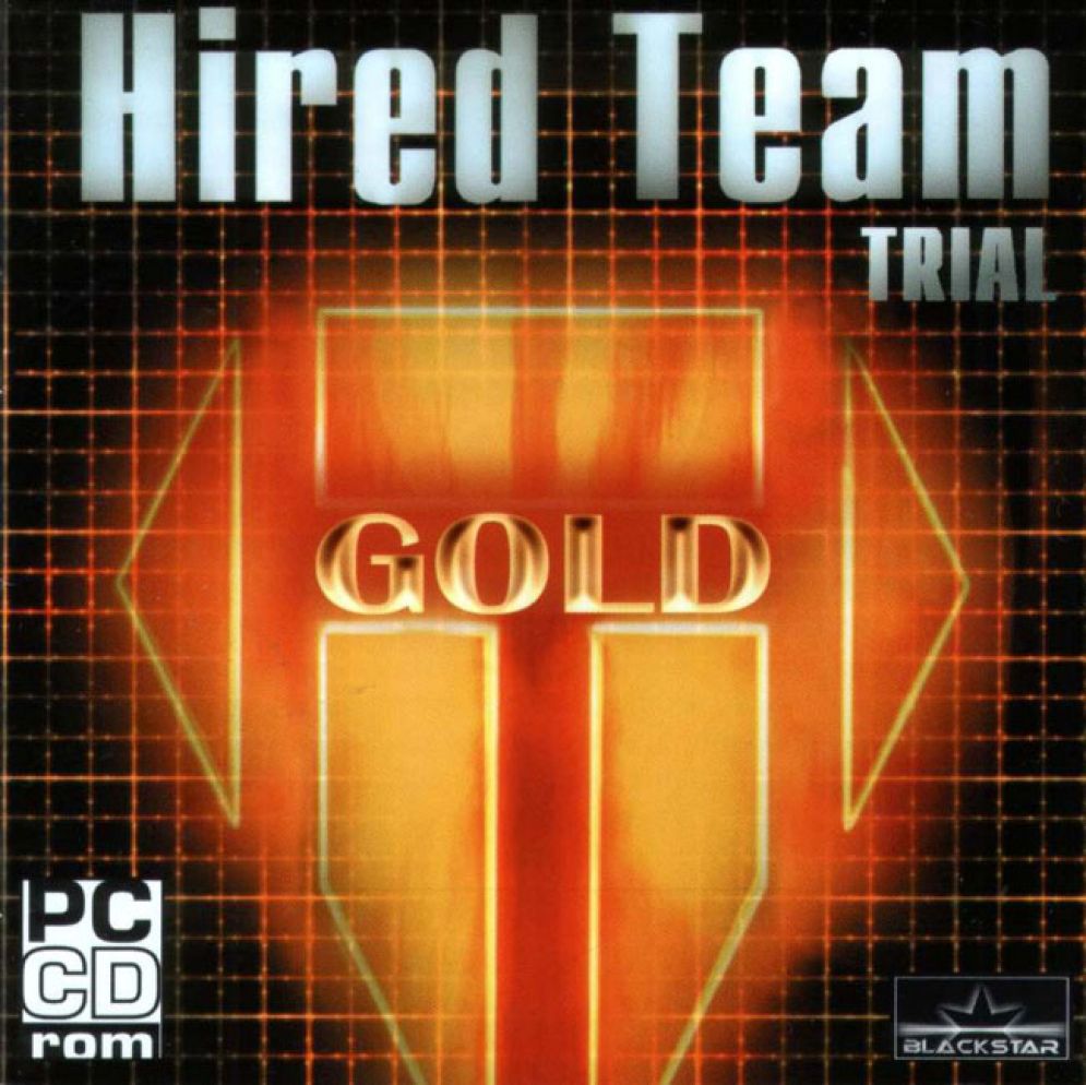 Screenshot ze hry Hired Team: Trial GOLD - Recenze-her.cz