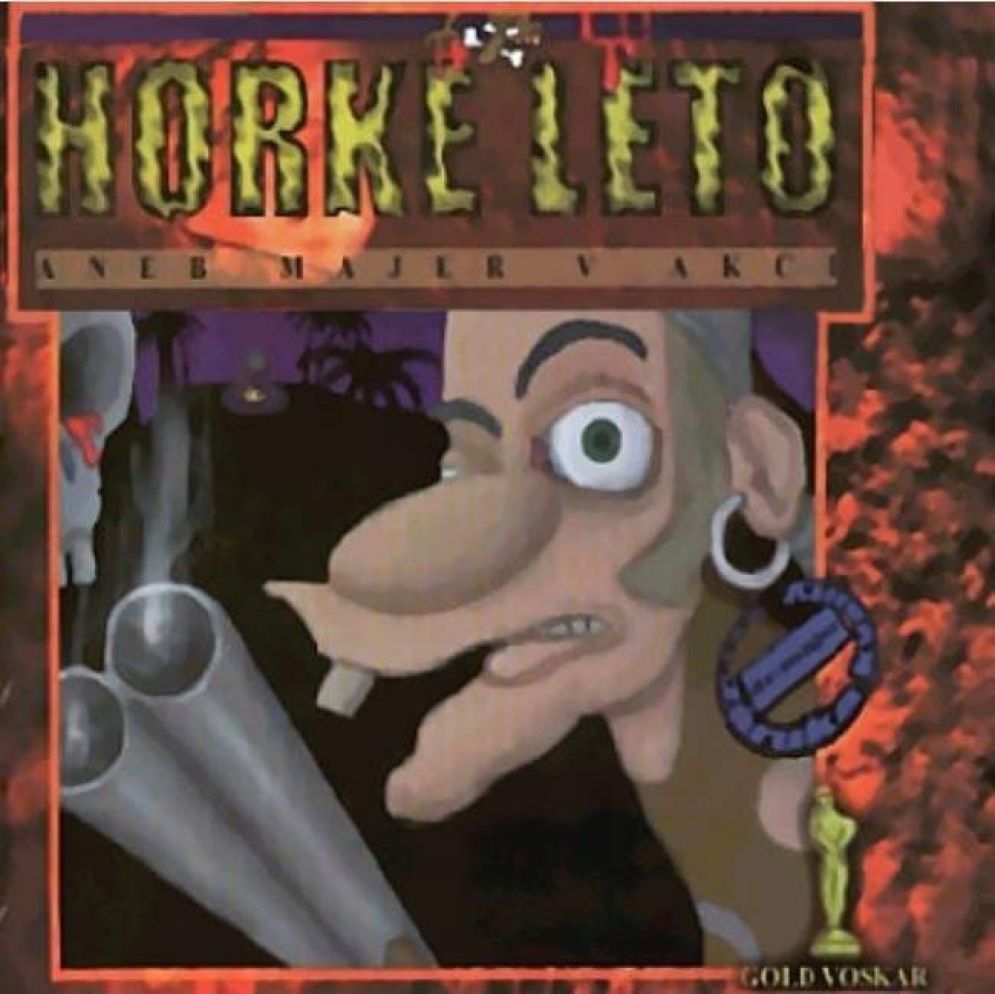 Screenshot ze hry Horké Léto 1 - Recenze-her.cz