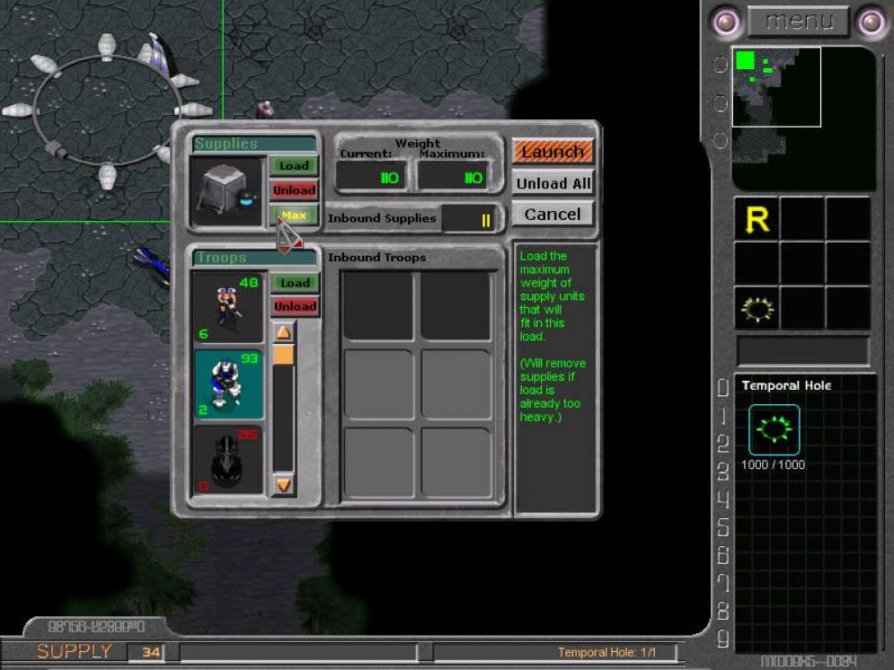 Screenshot ze hry I OF THE ENEMY - Recenze-her.cz