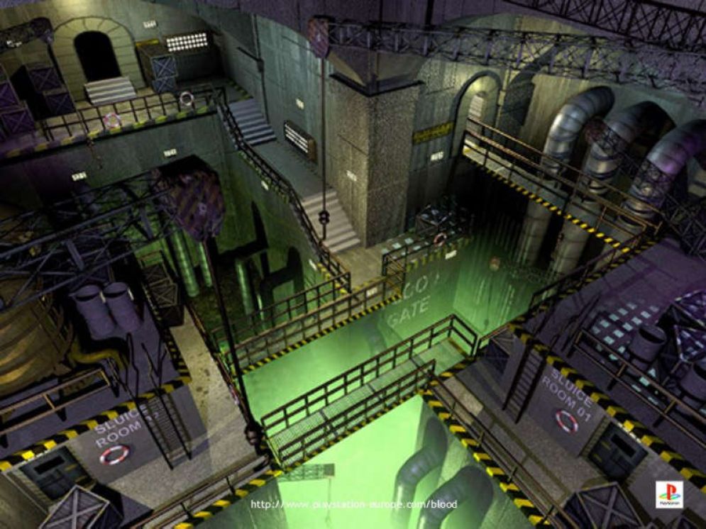 Screenshot ze hry In Cold Blood - Recenze-her.cz