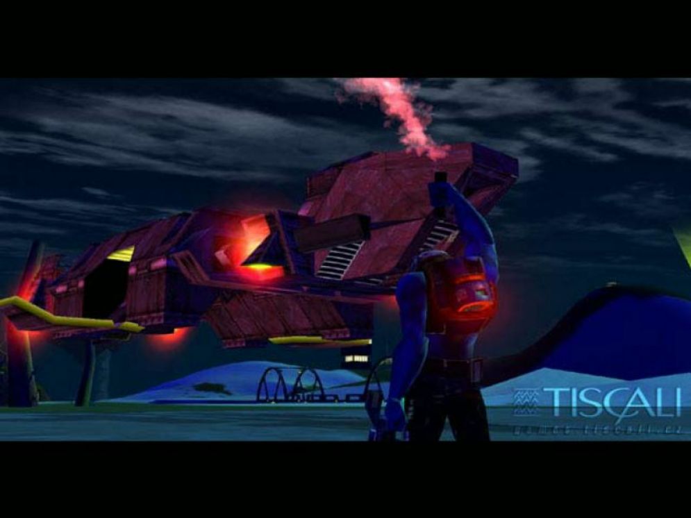 Screenshot ze hry Incoming Forces - Recenze-her.cz