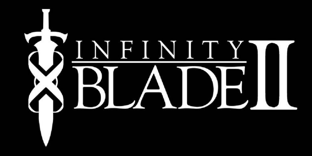 Screenshot ze hry Infinity Blade 2 - Recenze-her.cz