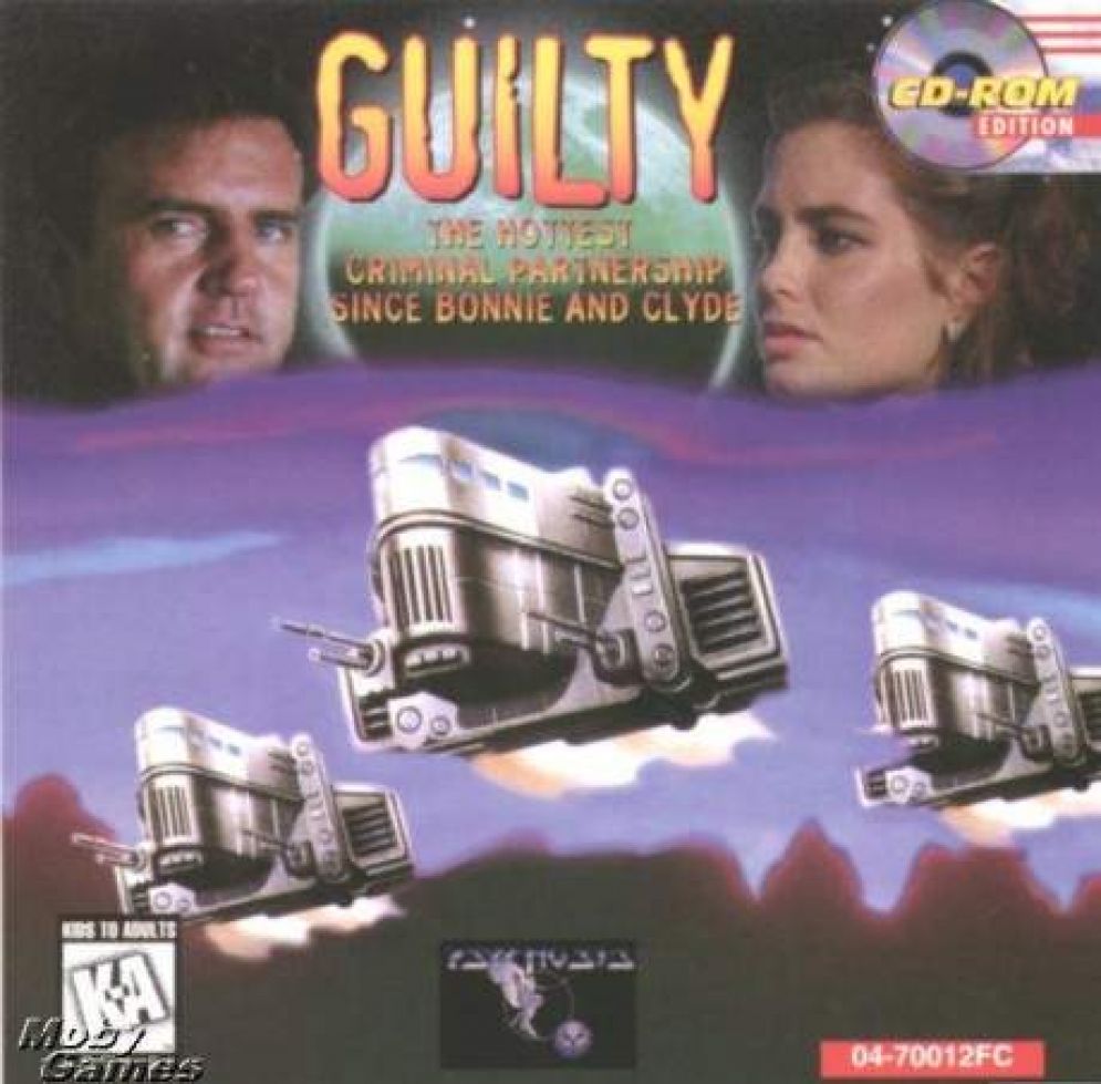 Screenshot ze hry Innocent Until Caught 2: Guilty - Recenze-her.cz