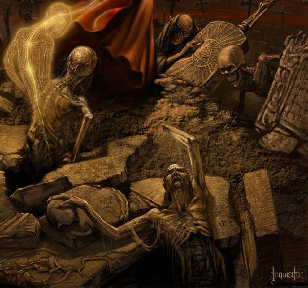 Screenshot ze hry Inquisitor - Recenze-her.cz