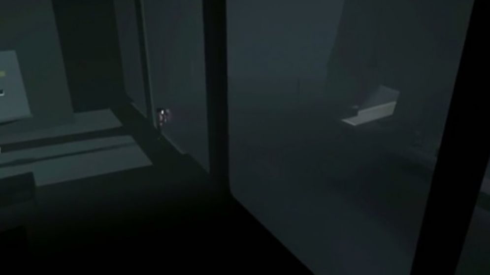 Screenshot ze hry Inside - Recenze-her.cz