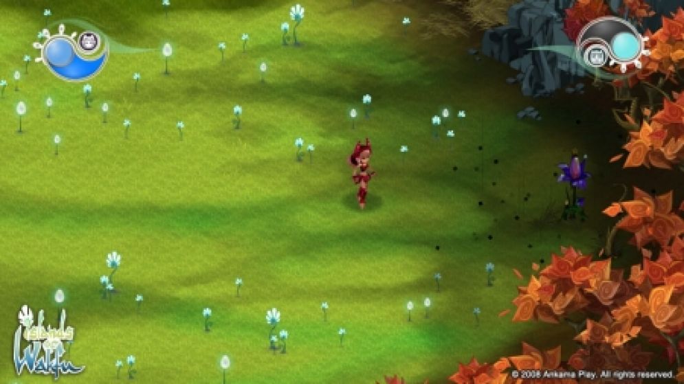 Screenshot ze hry Islands of Wakfu - Recenze-her.cz