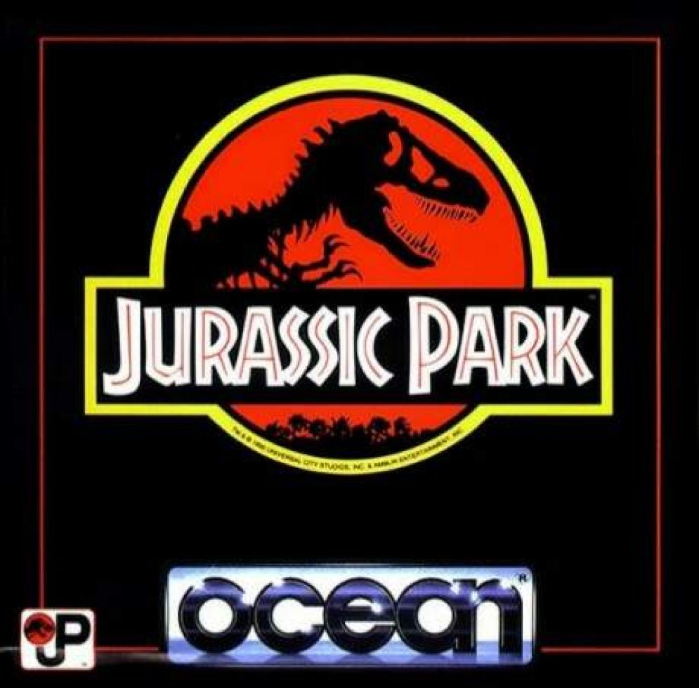 Screenshot ze hry Jurassic Park - Recenze-her.cz