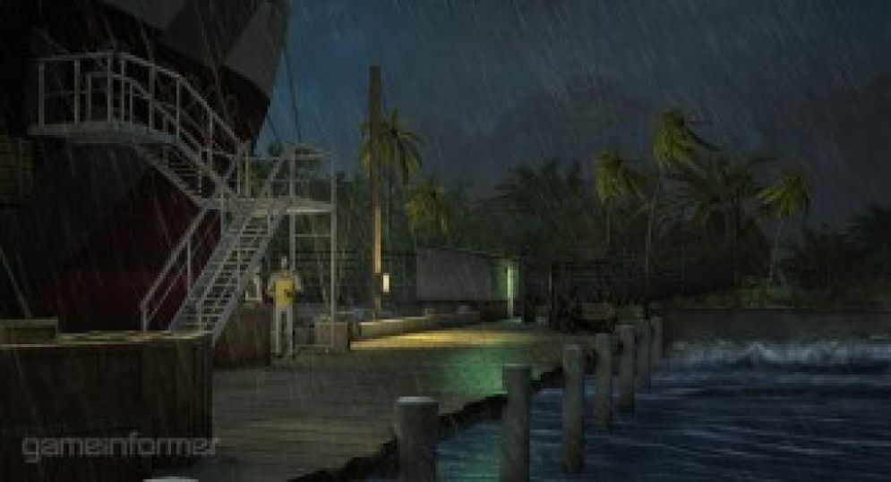 Screenshot ze hry Jurassic Park Adventures - Recenze-her.cz