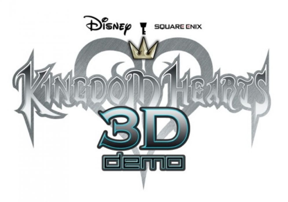 Screenshot ze hry Kingdom Hearts 3D - Recenze-her.cz