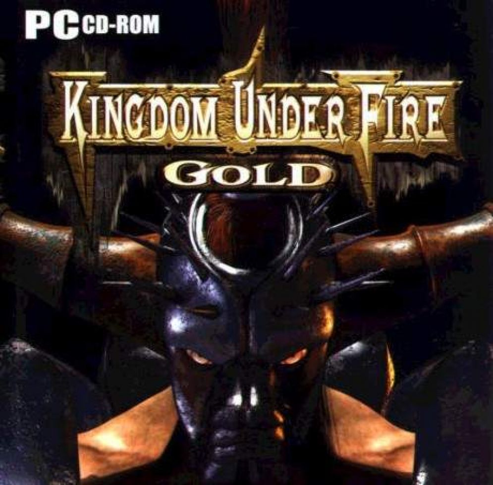 Screenshot ze hry Kingdom Under Fire: Gold Edition - Recenze-her.cz