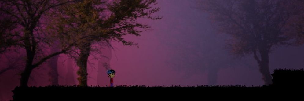 Screenshot ze hry Knytt Underground - Recenze-her.cz