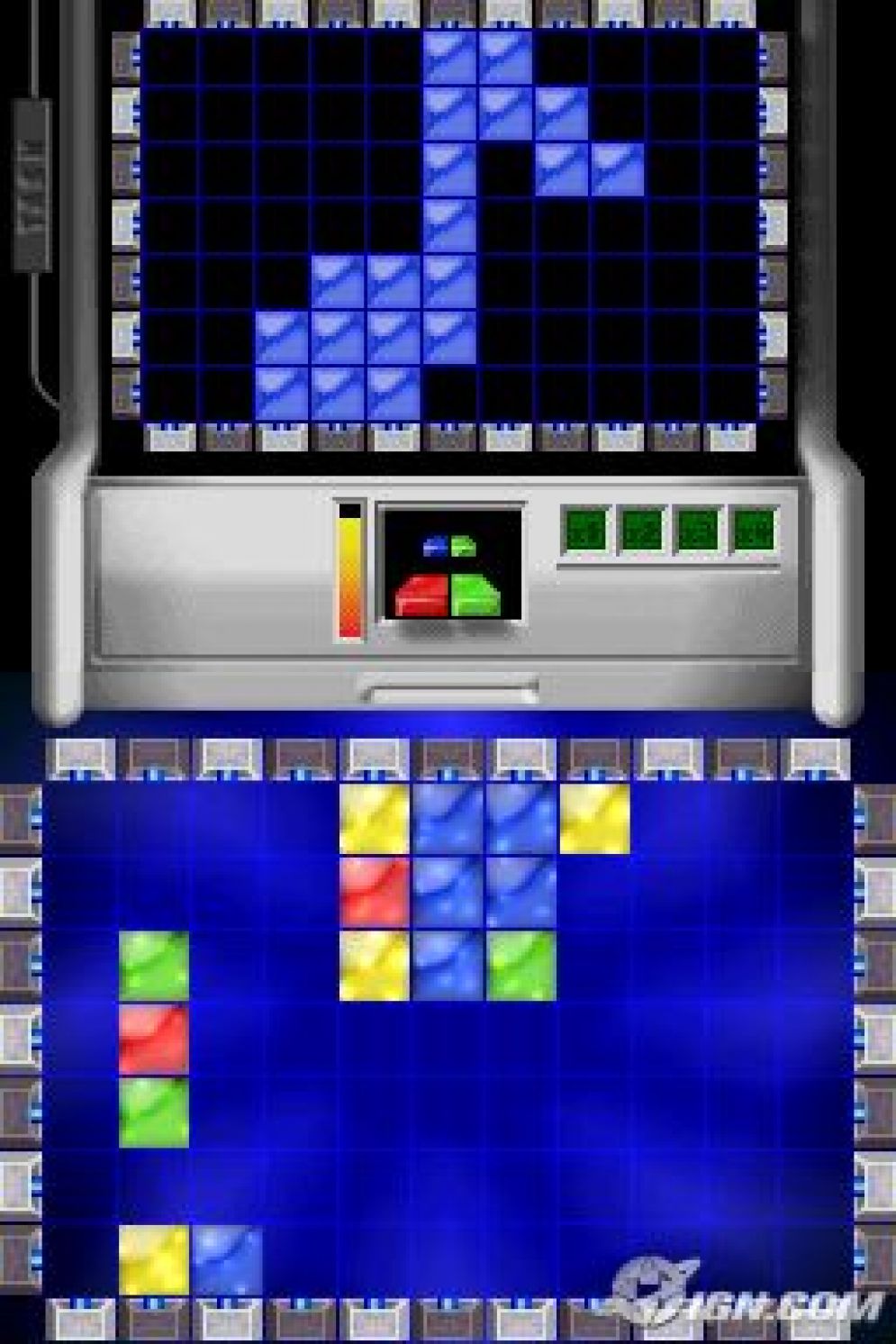 Screenshot ze hry Konductra - Recenze-her.cz