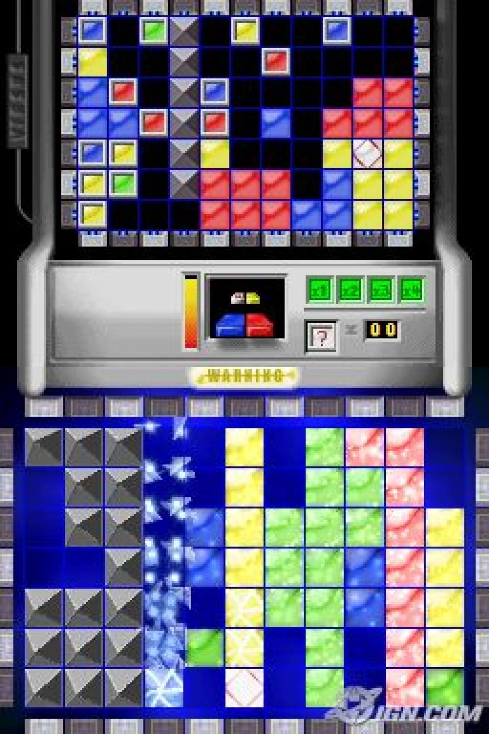 Screenshot ze hry Konductra - Recenze-her.cz