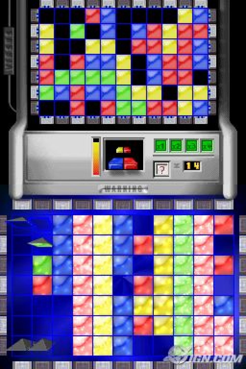 Screenshot ze hry Konductra - Recenze-her.cz