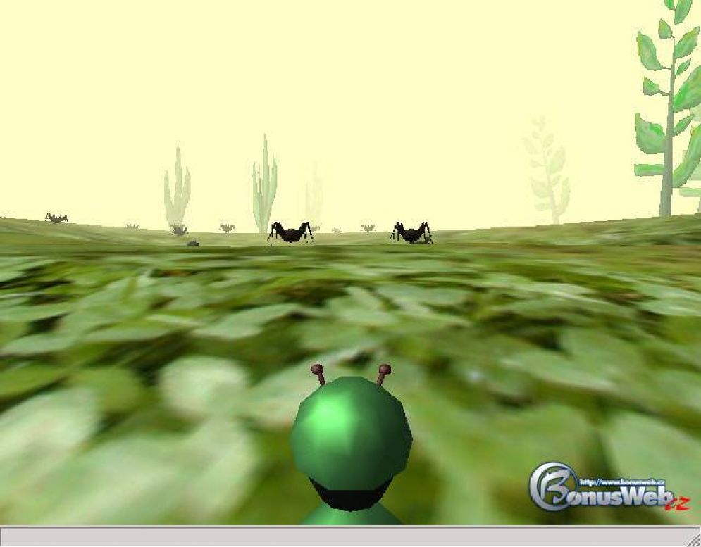 Screenshot ze hry K�ta 236 - Recenze-her.cz