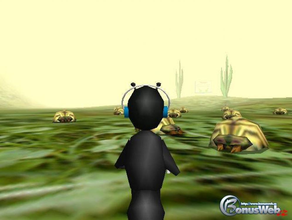 Screenshot ze hry K�ta 236 - Recenze-her.cz