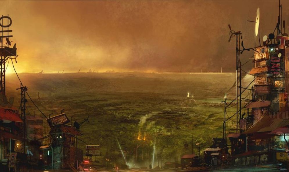 Screenshot ze hry Krater - Recenze-her.cz