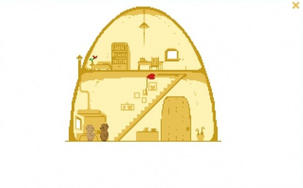 Screenshot ze hry Kuma Story - Recenze-her.cz