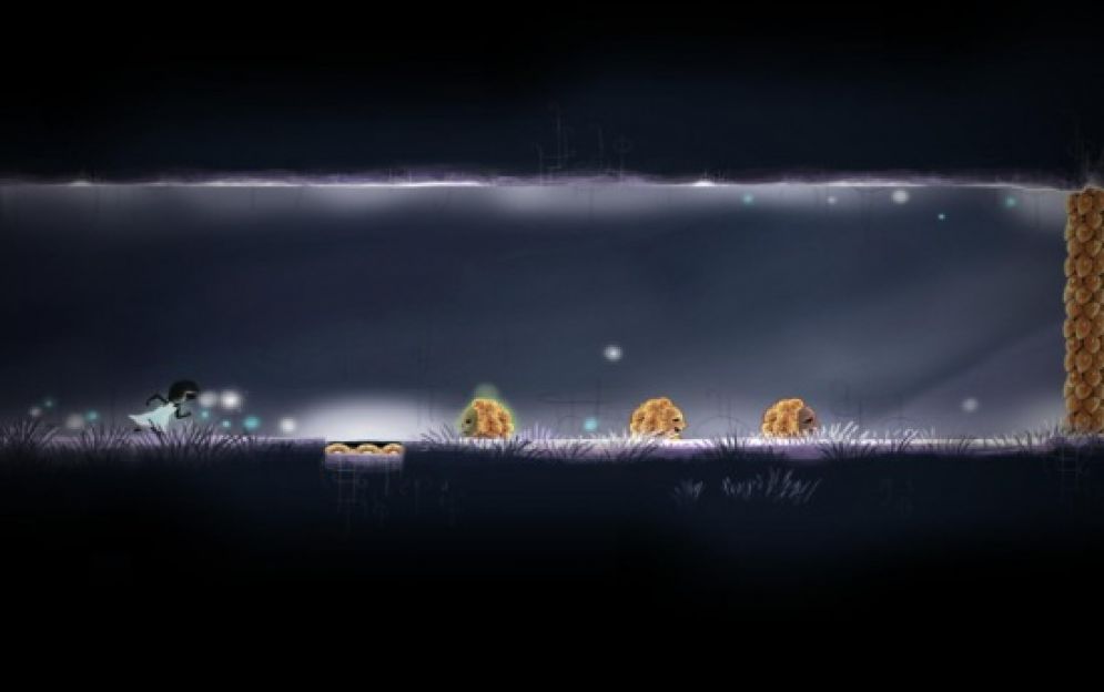 Screenshot ze hry Lament - Recenze-her.cz