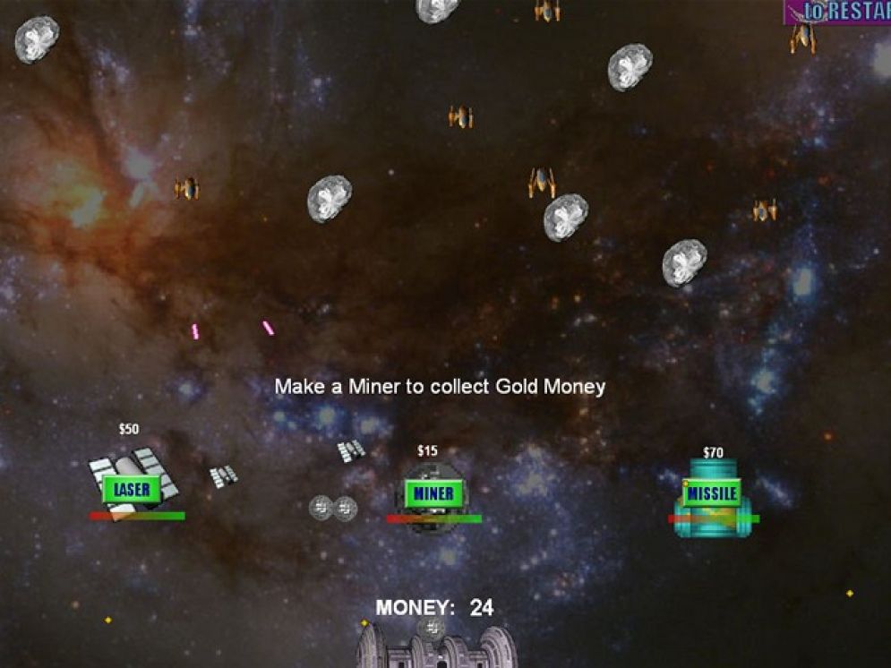 Screenshot ze hry Last Days of the Earth - Recenze-her.cz