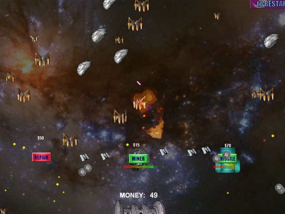 Screenshot ze hry Last Days of the Earth - Recenze-her.cz