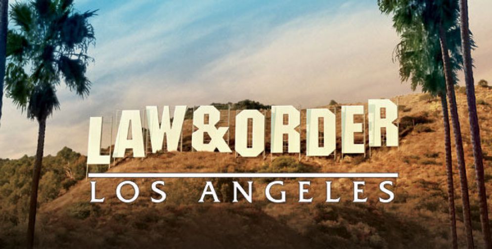 Screenshot ze hry Law and Order: Los Angeles - Recenze-her.cz